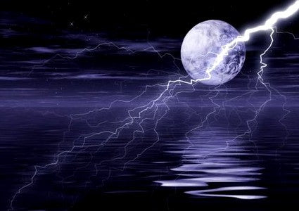 July's Full Moon and What it MAY mean for you... get ready