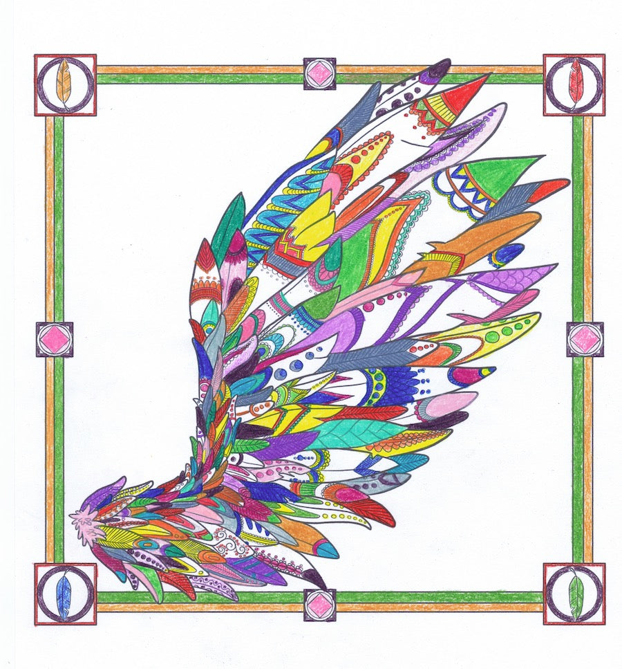 Exploring the 3d, 4th and 5th Dimensions and How the Vesica Piscis Plays a Role - Angel Chatter