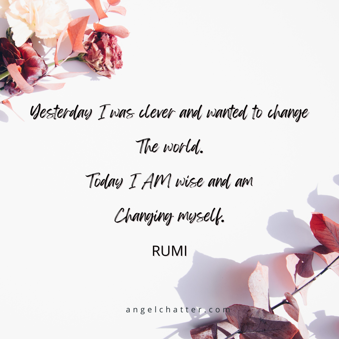 Wisdom Wednesday: August 9, 2023