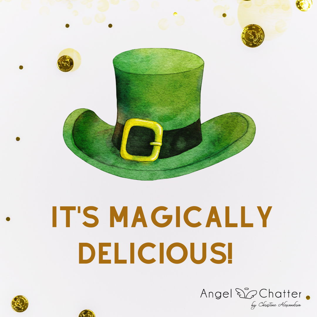 It's Magically Delicious!