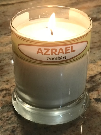 Angel Ritual Candles offer empowering energies that can enhance your intentions