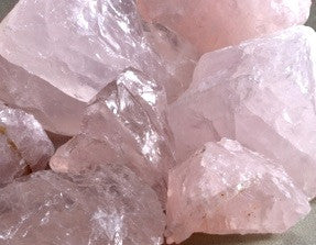 Let's Chat Crystals!