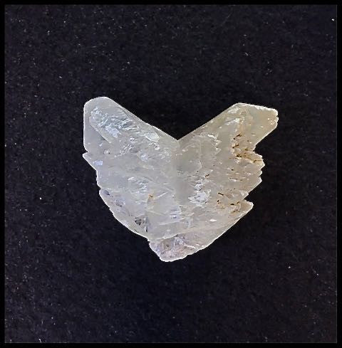 Want clearer and more angelic energy? Try Selenite!