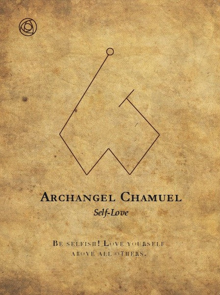 Let's make a pact.... - Angel Chatter