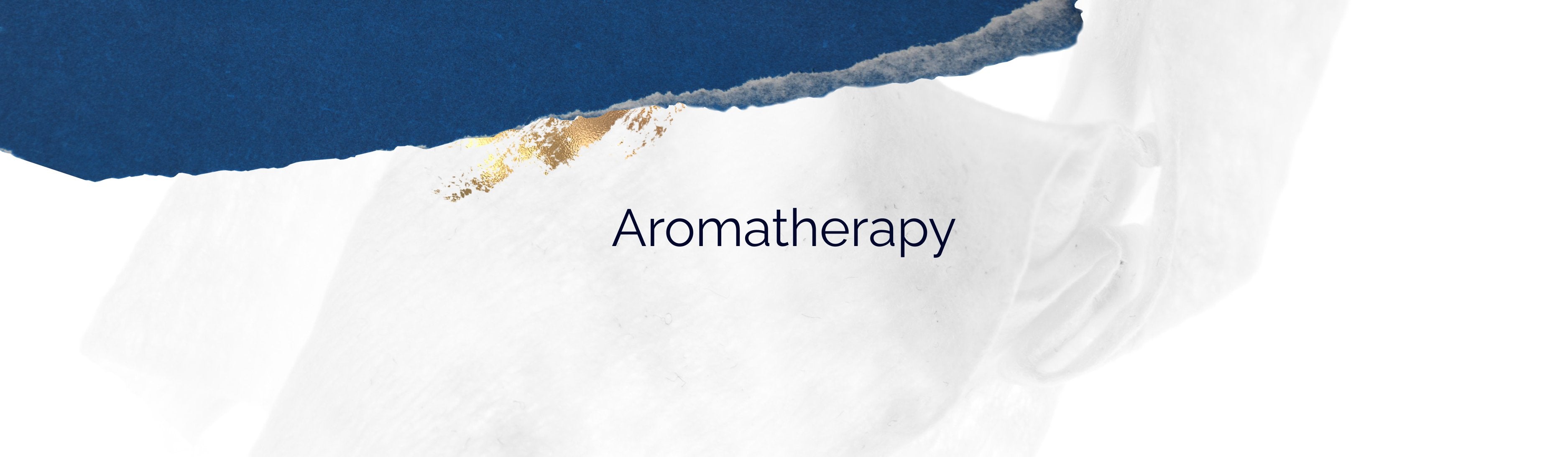 Aromatherapy