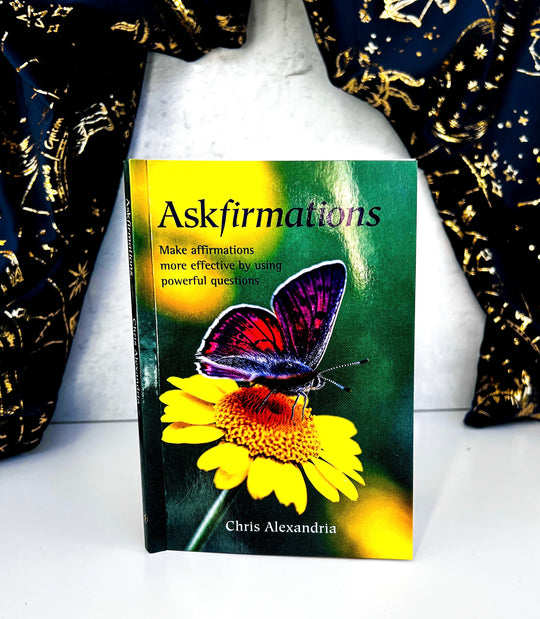 Askfirmations ~