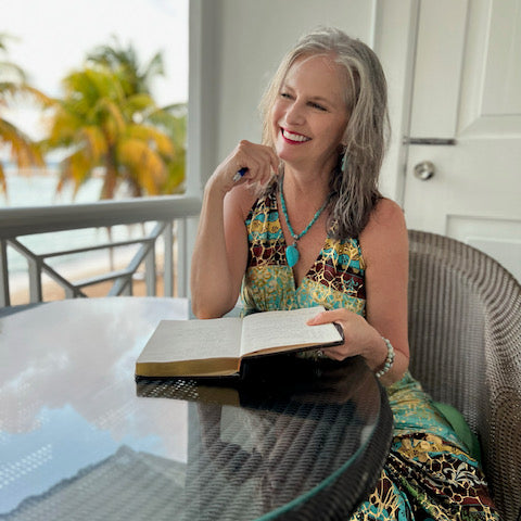 Anchored- The Mentorship