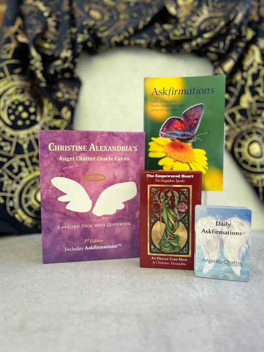 The Magical Starter Kit