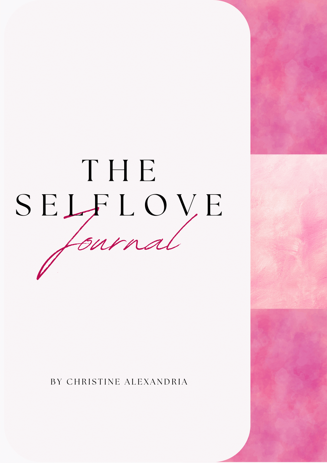 The Self-Love Journal