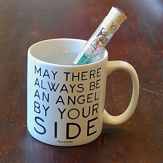 Crystal Intention Sceptres - Angel Chatter