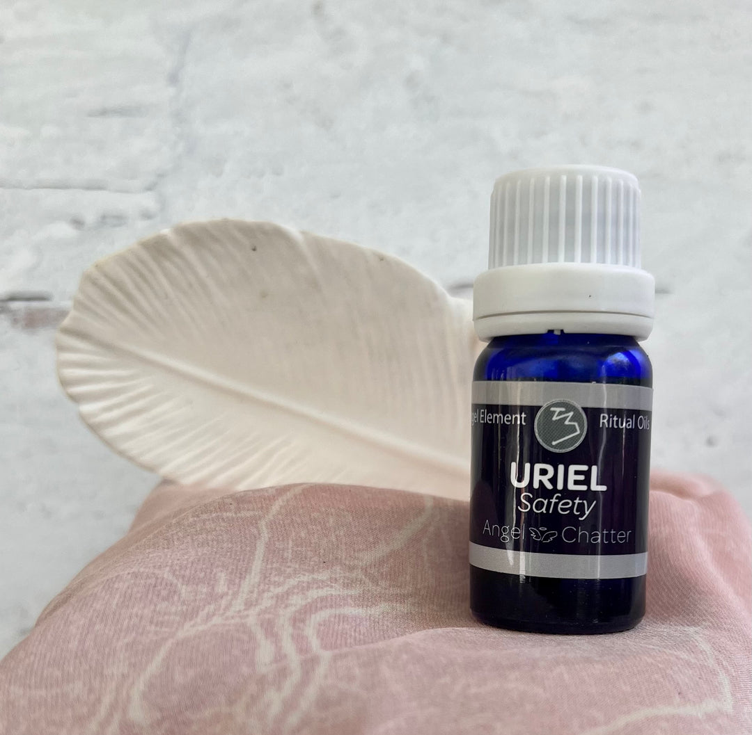 Angel Element Ritual Droppers